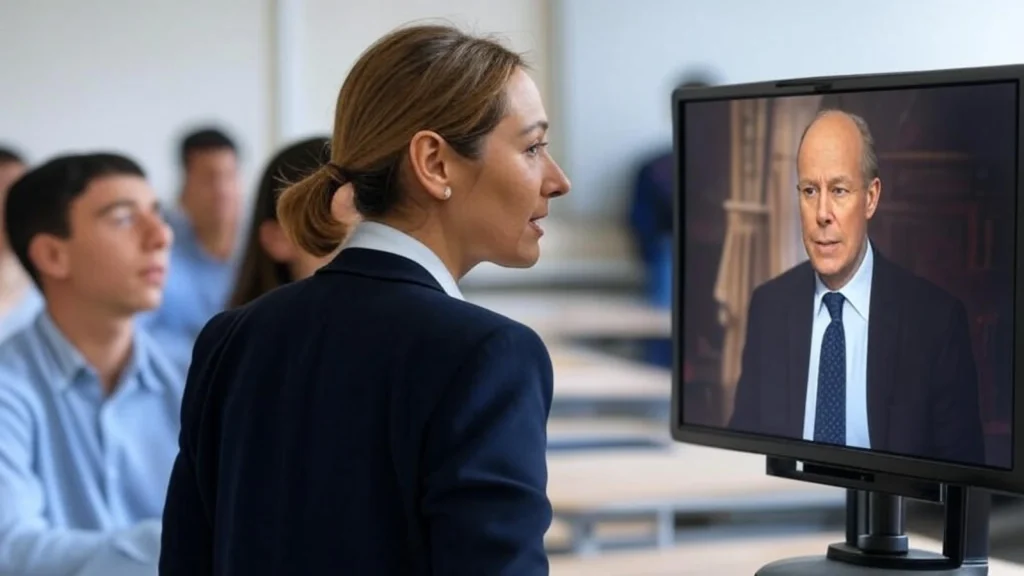 Deepfake Edu: Revolusi dalam Pendidikan atau Ancaman bagi Informasi?