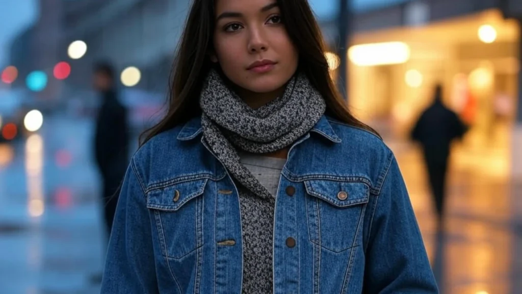 Style Cerdas di Musim Hujan: Tips Layering untuk Tetap Stylish