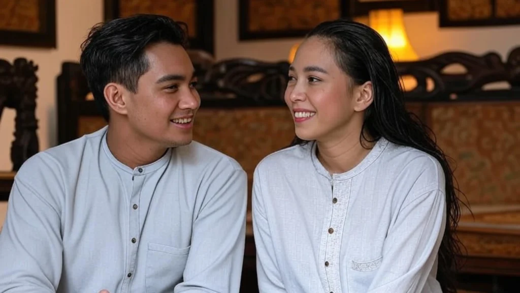 Keserasian Pasangan Berdasarkan Weton dalam Tradisi Jawa