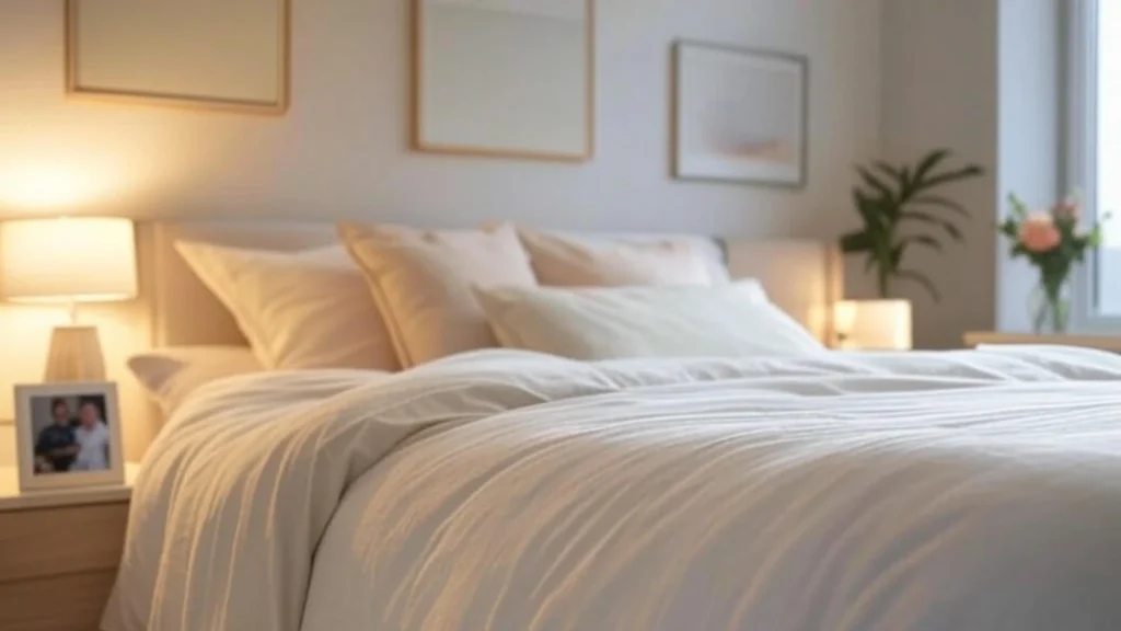Mengatur Kamar Agar Hubungan Lebih Harmonis
