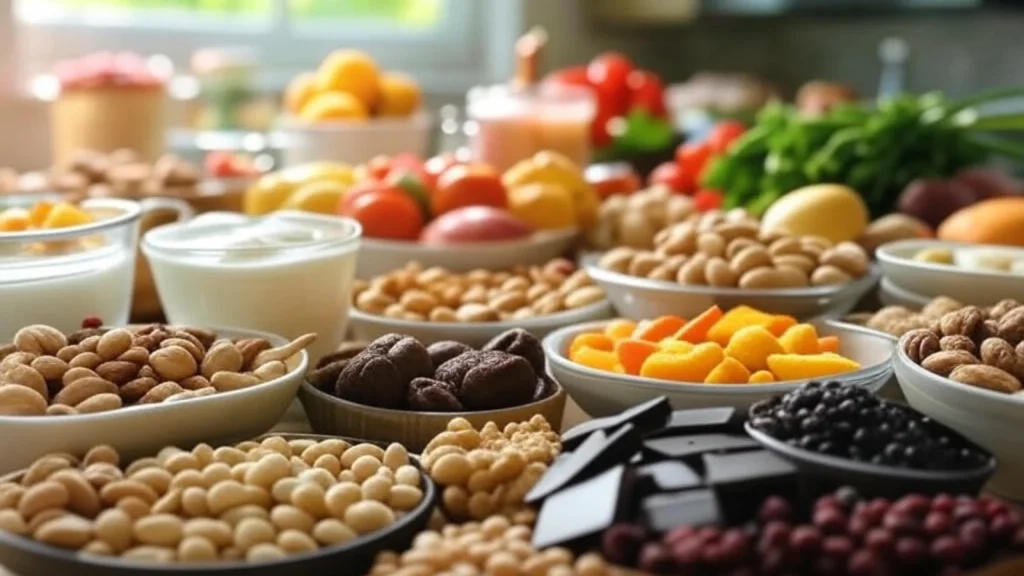 Makanan yang Ampuh Redakan Stres dan Tingkatkan Suasana Hati