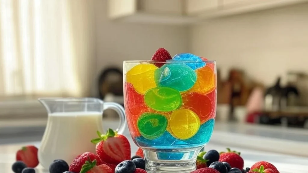 Puding Kekinian: Camilan Favorit yang Ramah Lingkungan