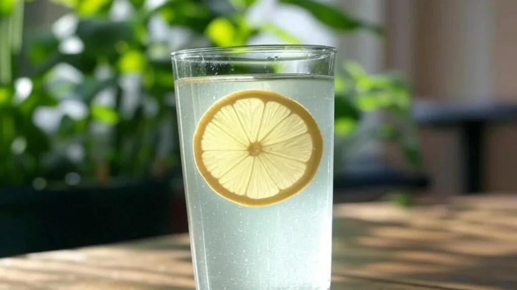 Membedah Manfaat dan Mitos Air Lemon di Pagi Hari