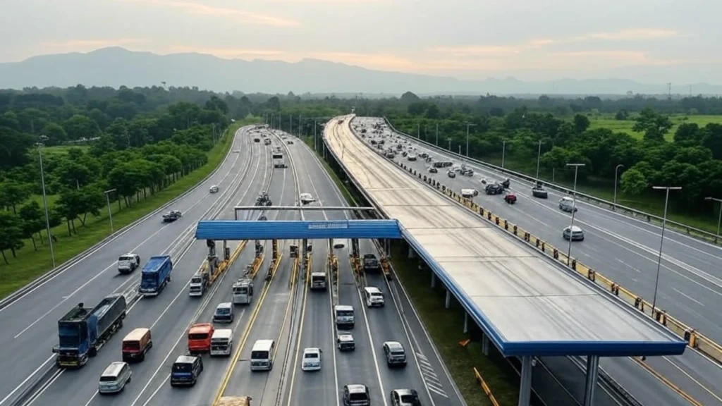 Pembukaan Segmen Klaten-Prambanan di Jalan Tol Jogja-Solo: Akses Lebih Mudah dan Cepat