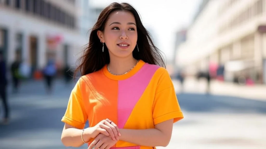 Membuat Padu Padan Outfit Kasual Jadi Lebih Stylish