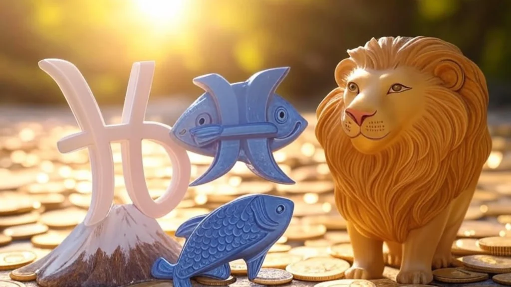 Zodiak yang Memudahkan Rezeki Tak Terduga