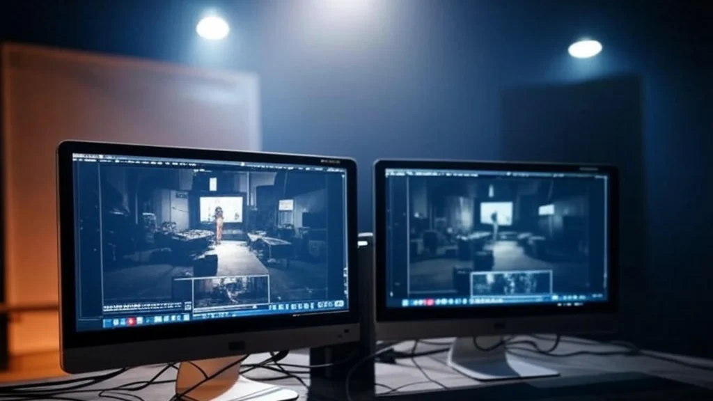 Menggali Fenomena Deepfake di Industri Hiburan