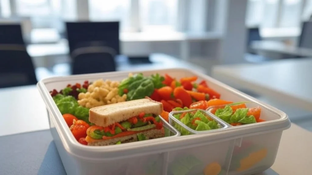 Tips Menyiapkan Bekal Kerja Praktis dan Lezat
