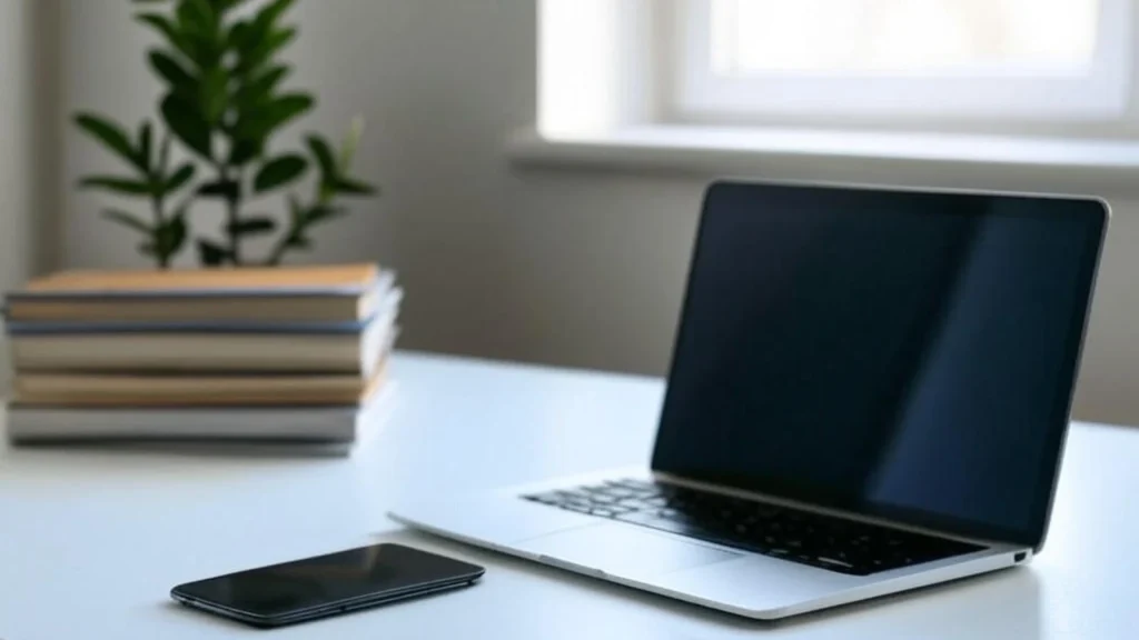 Menerapkan Digital Minimalism dalam Kehidupan Sehari-hari