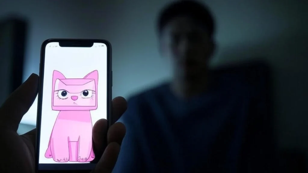 Trojan SparkKitty: Ancaman Baru bagi Pengguna Kripto di iOS dan Android