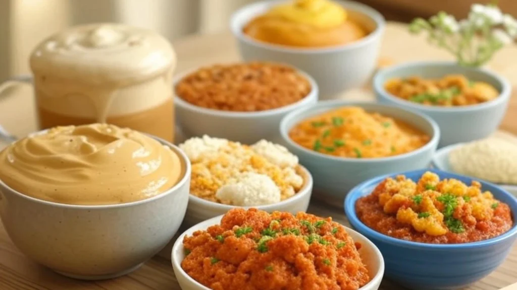 Makanan Viral yang Wajib Dicoba: Tren Kuliner di Media Sosial