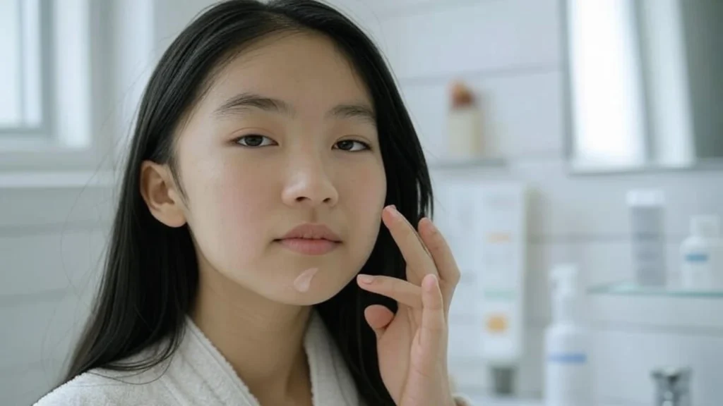 Panduan Skincare yang Tepat untuk Remaja