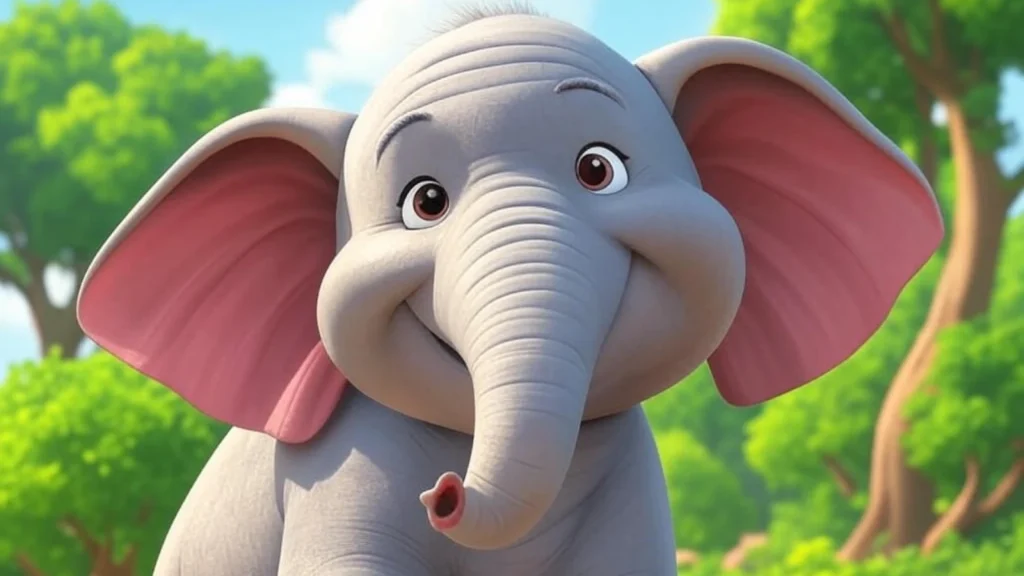 Film Animasi Lokal 'Jumbo' Pecahkan Rekor dan Curi Perhatian Penonton