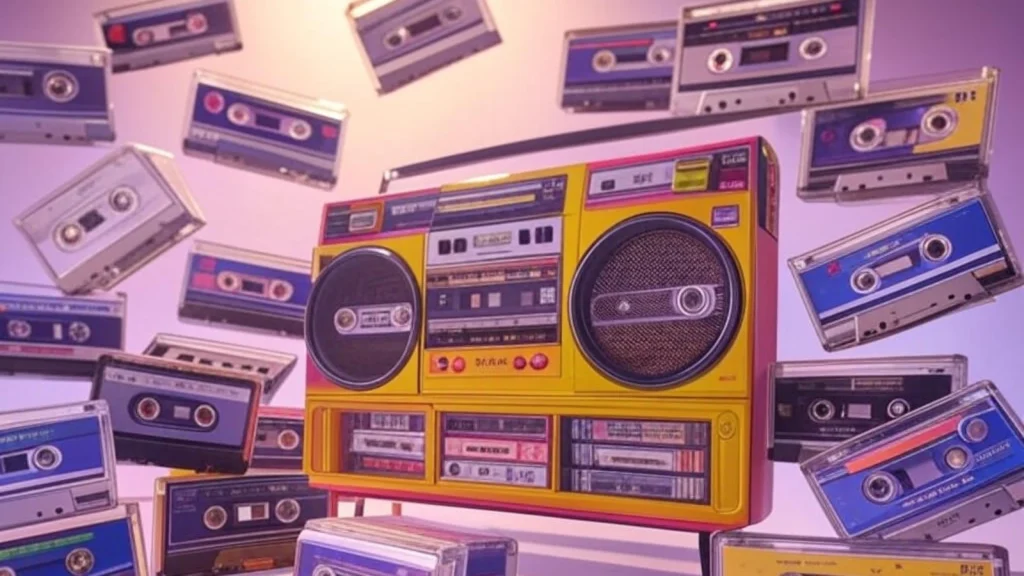 Lagu-Lagu 90-an Kembali Viral di TikTok: Menggali Fenomena Nostalgia