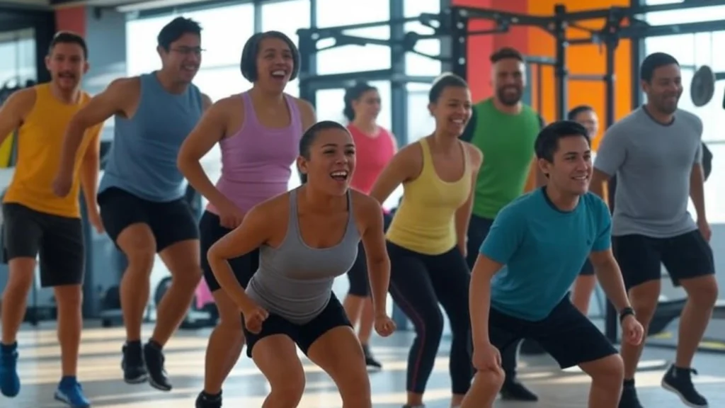 Mengenal HIIT: Olahraga Efektif untuk Para Sibuk