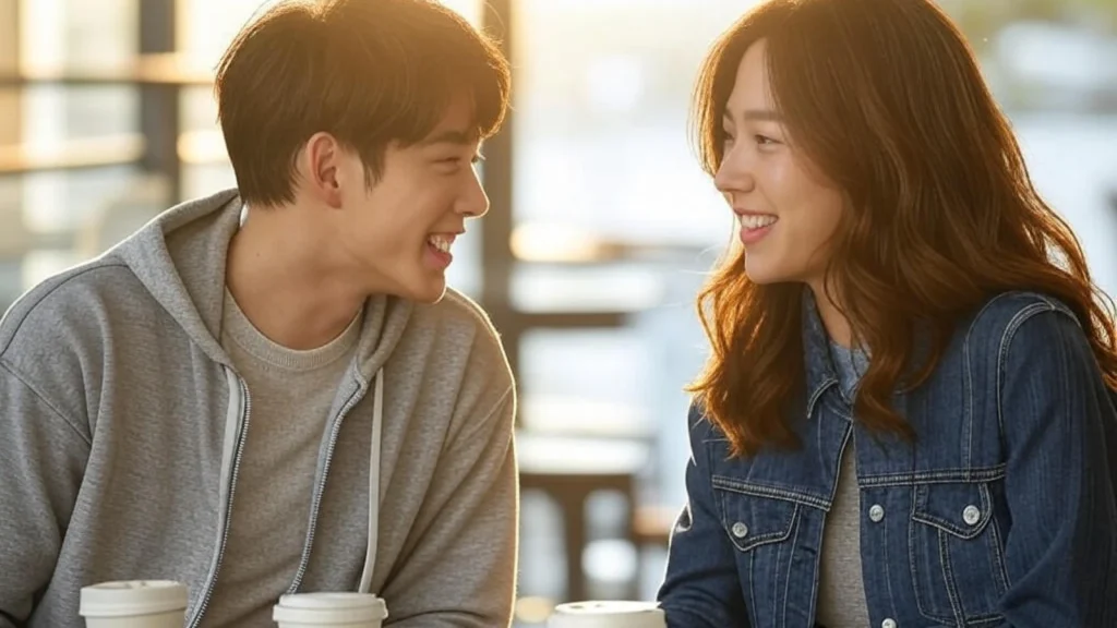 Drama Pendek Korea yang Wajib Ditonton
