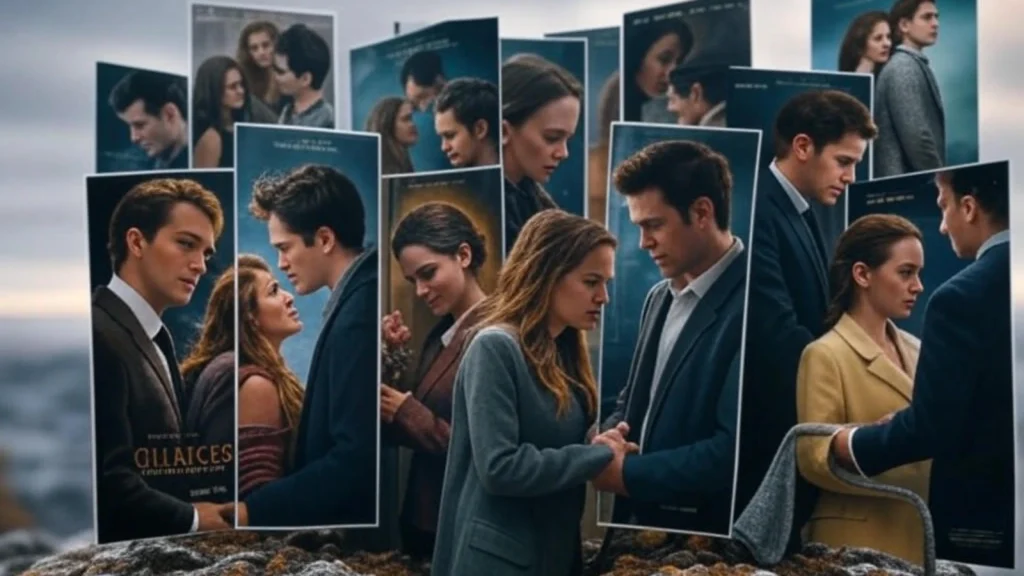 10 Film Seputar Patah Hati yang Harus Ditonton