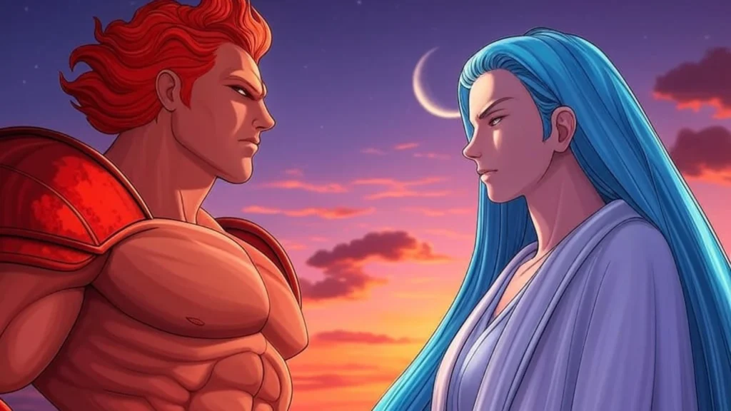 Zodiak yang Sebanding: Ketiga Pasangan yang Dimungkinkan Menjadi Power Couple