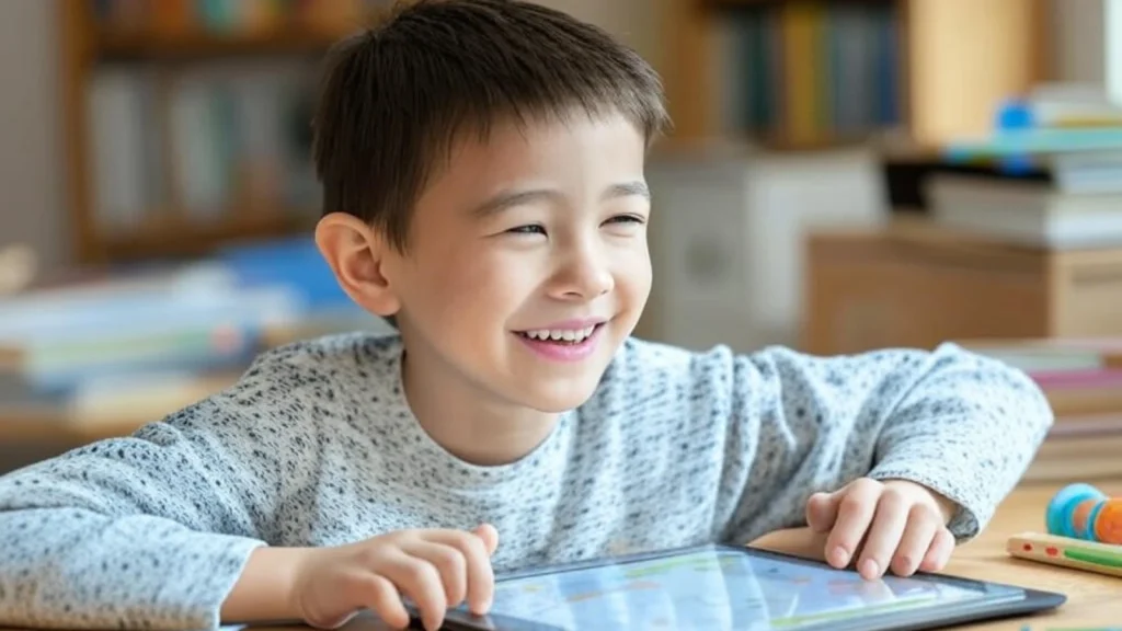 Batasan Screen Time yang Sehat untuk Anak: Apa yang Perlu Diketahui Orang Tua