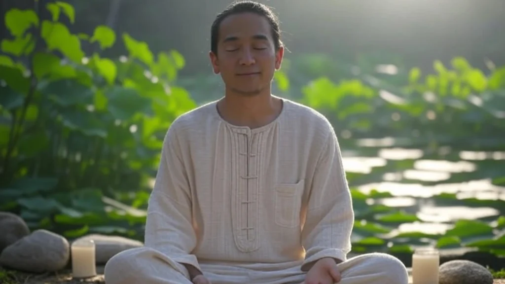 Meditasi 5 Menit: Cara Sederhana untuk Mengurangi Stres