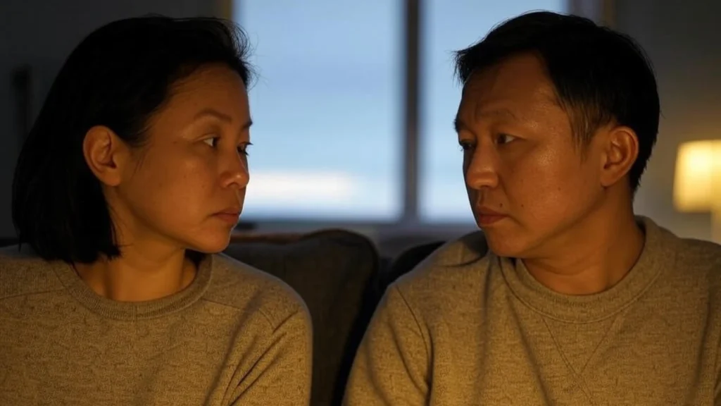 Menghadapi Silent Treatment: Langkah-Langkah Move On yang Sehat