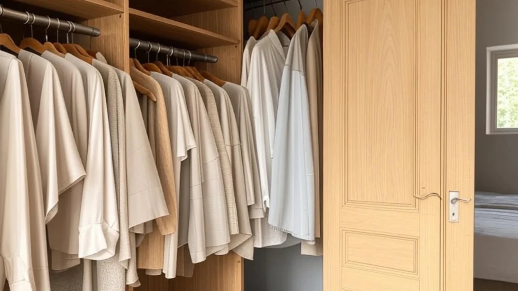 Mengenal Konsep Capsule Wardrobe dalam Fashion