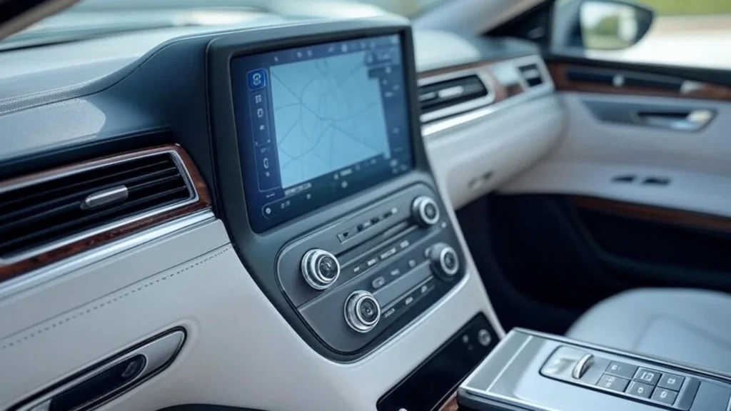 Fitur Canggih Mobil yang Sering Diabaikan Pemilik