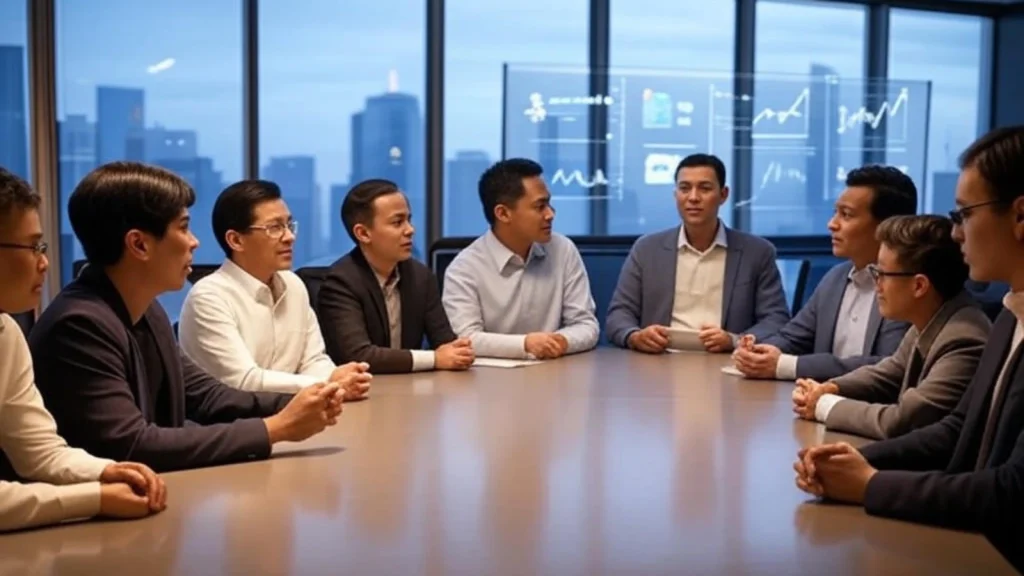 Investasi Teknologi di Indonesia: Peluang dan Tantangan dalam Kegiatan Ekonomi