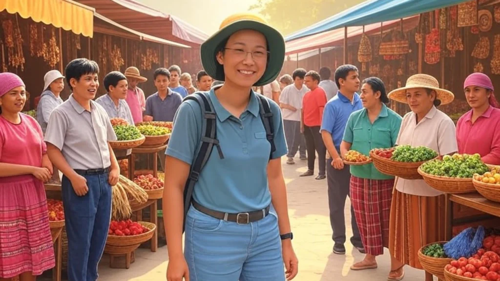 Mengatasi Culture Shock Saat Traveling: Tips dan Persiapan