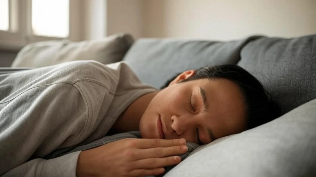 Manfaat Tidur Siang untuk Kesehatan dan Produktivitas