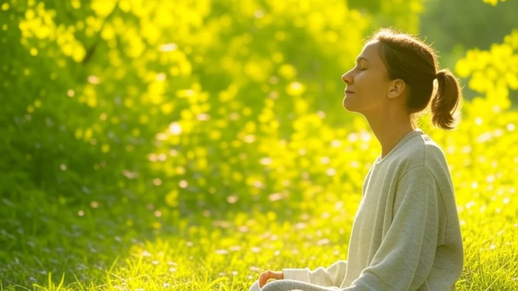 Mengatasi Overthinking dengan Teknik Grounding