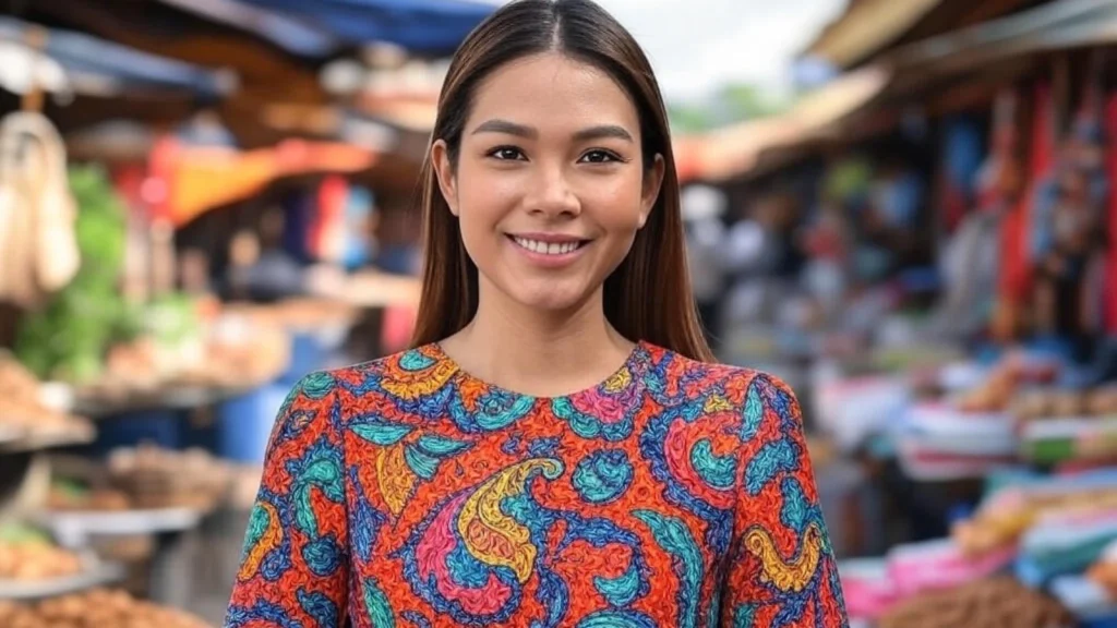 Peran Budaya Lokal dalam Dunia Fashion Indonesia
