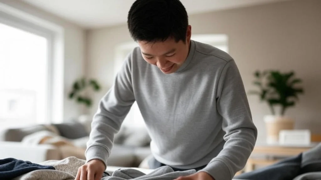 Membebaskan Diri Melalui Metode Decluttering Marie Kondo