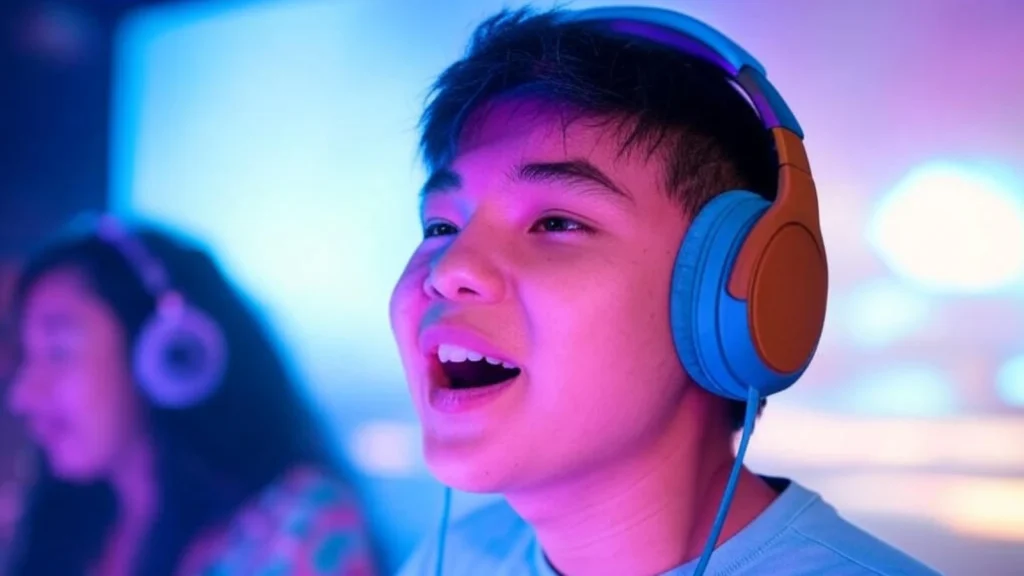 Kembalinya Lagu-Lagu Lama: Fenomena Viral di Era Digital