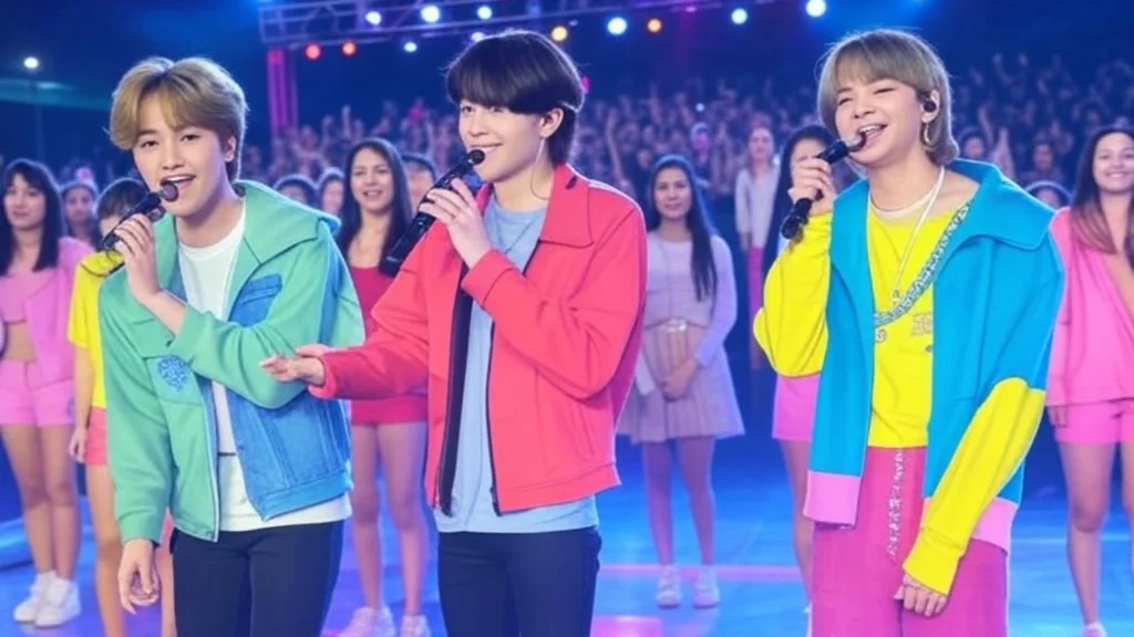 Gelombang Hallyu Jilid Dua: Kesuksesan BTS dan BLACKPINK di Dunia Musik