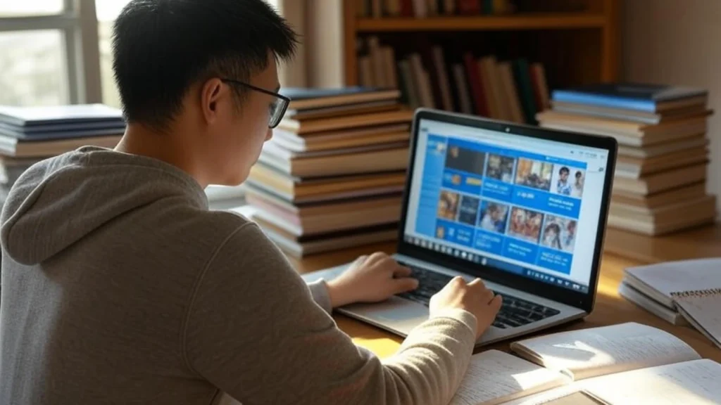 Meningkatkan Pengetahuan melalui Video Edukasi di YouTube