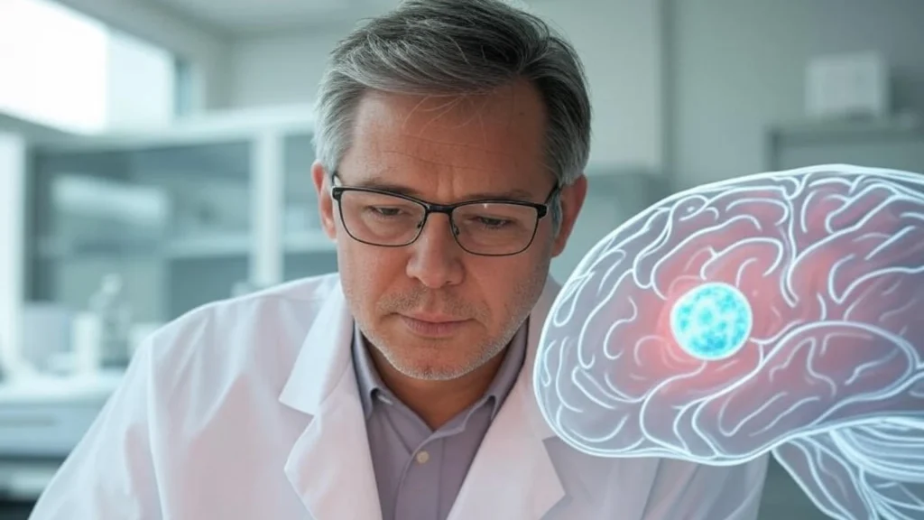 Obat Baru Harapan untuk Penderita Alzheimer