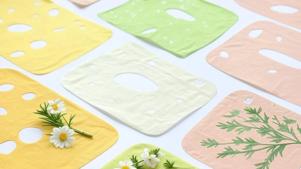 Panduan Memilih Sheet Mask Berdasarkan Jenis Kulit