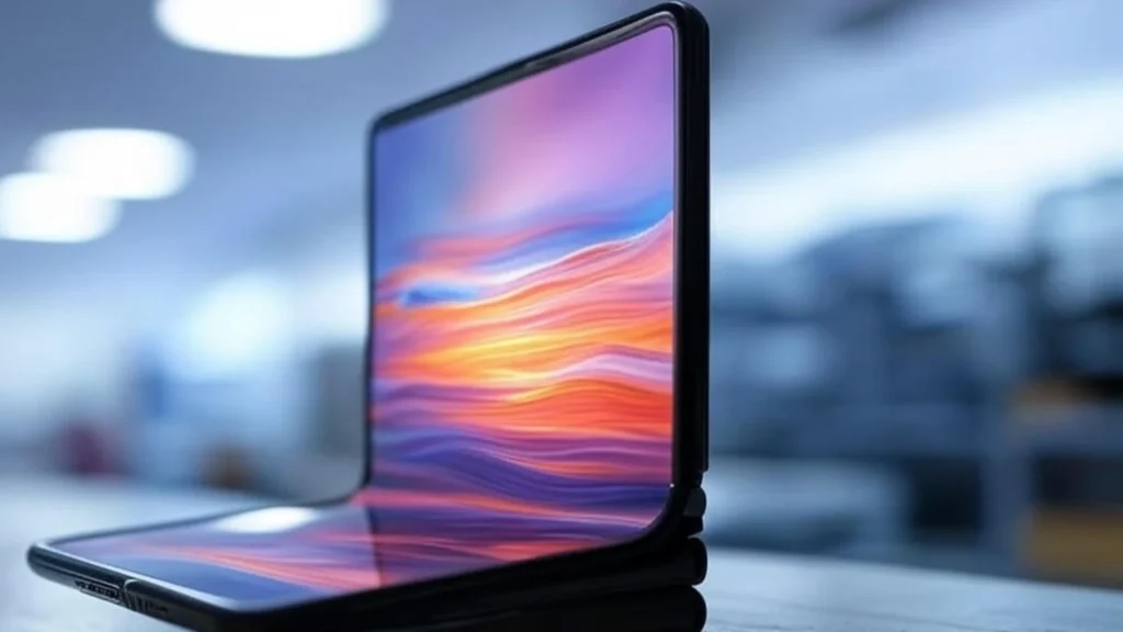 iPhone Lipat Bakal Meluncur Tahun Depan, Produksi Layar OLED Dimulai