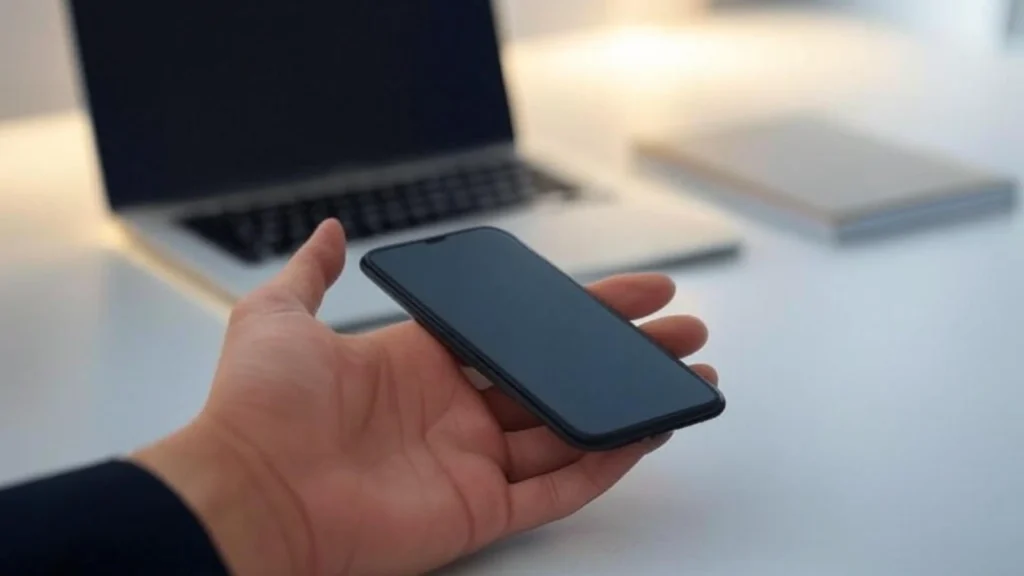 Mengoptimalkan Penggunaan Smartphone untuk Produktivitas