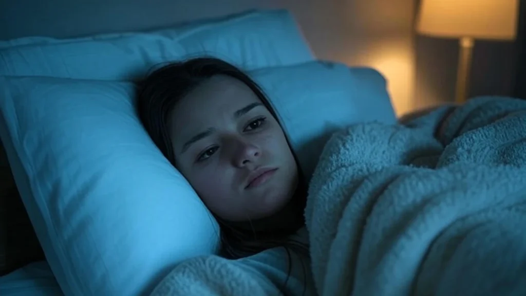Mengapa Kita Sering Merasa Lelah Meski Tidur Cukup?
