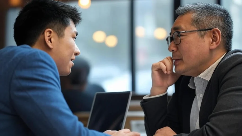 Langkah Awal Mencari Mentor Digital untuk Karier Anda