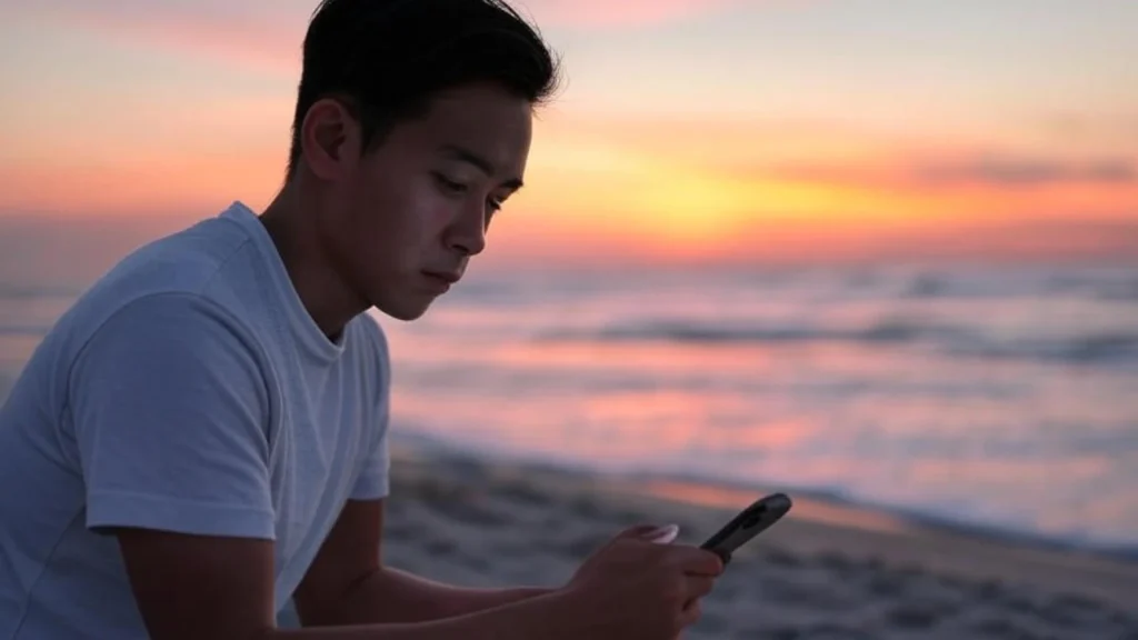 Kejujuran dalam Caption Instagram: Menyuarakan Isi Hati di Era Media Sosial