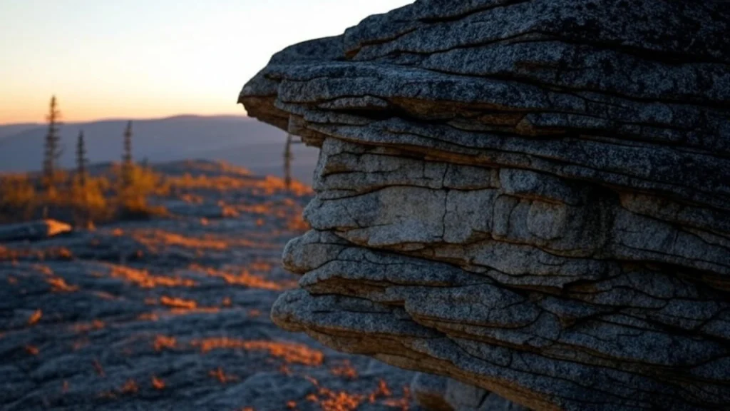 Penemuan Batuan Tertua di Bumi di Kanada: Windows ke Masa Lalu Planet Kita