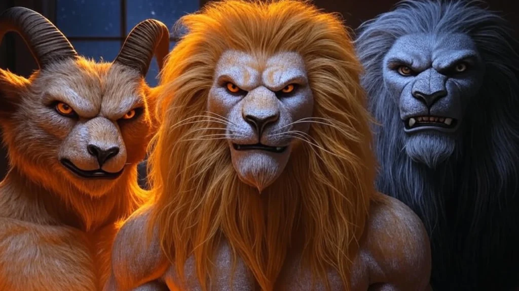 Zodiak yang Paling Mudah Marah Saat Frustrasi