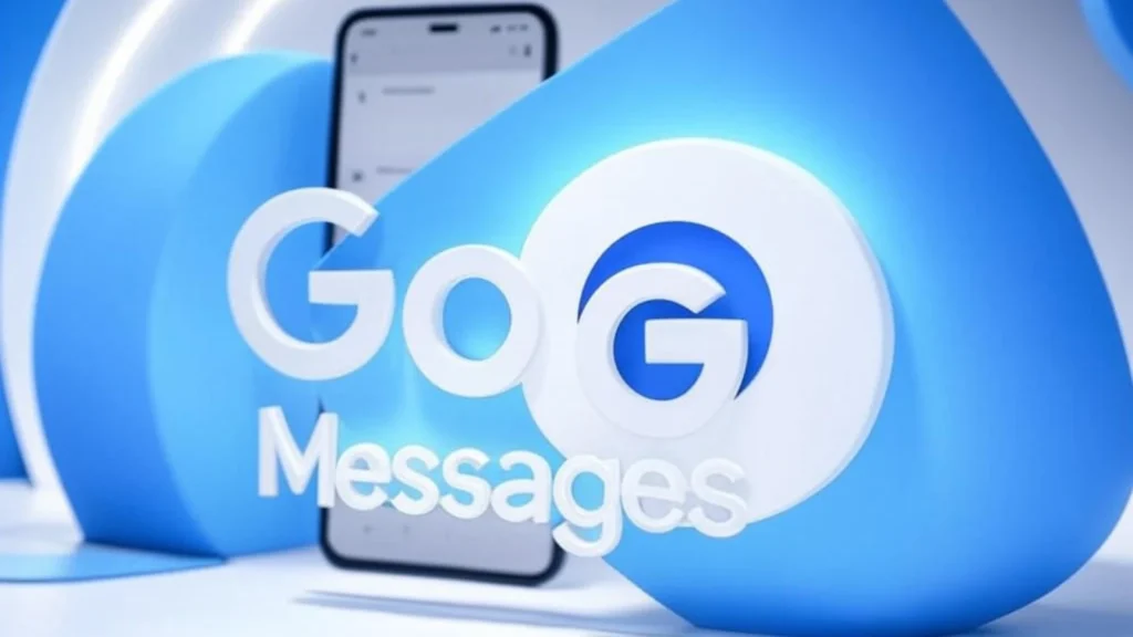 Inovasi Terbaru Google Messages: Dukung RCS untuk Komunikasi yang Lebih Baik