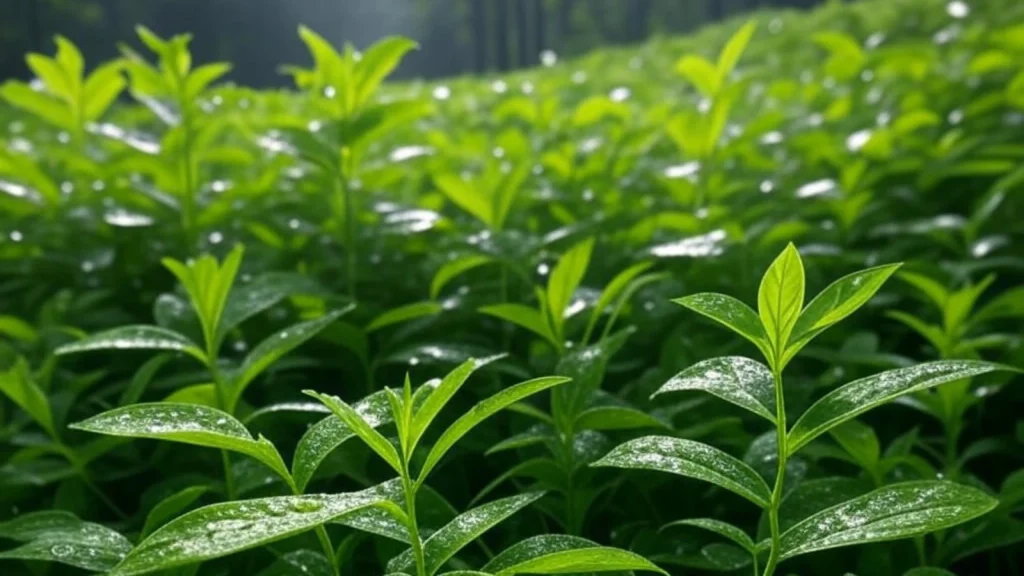 Menelusuri Aroma Petrichor: Bau Hujan yang Menenangkan dan Berpengaruh Positif