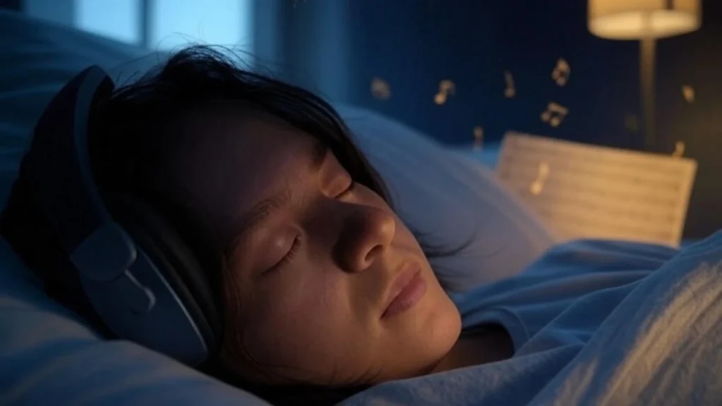 Menggali Fenomena Mimpi dan Musik: Kenapa Kita Sering Mendengar Lagu Saat Tidur?