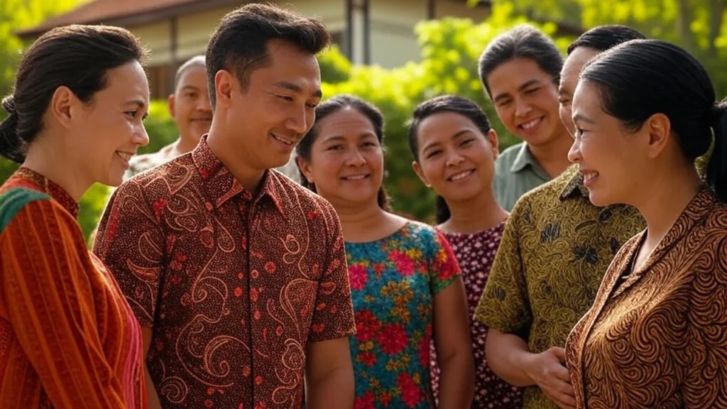 Film Indie Lokal: Menceritakan Kehidupan Sehari-hari dengan Kekuatan Kreativitas