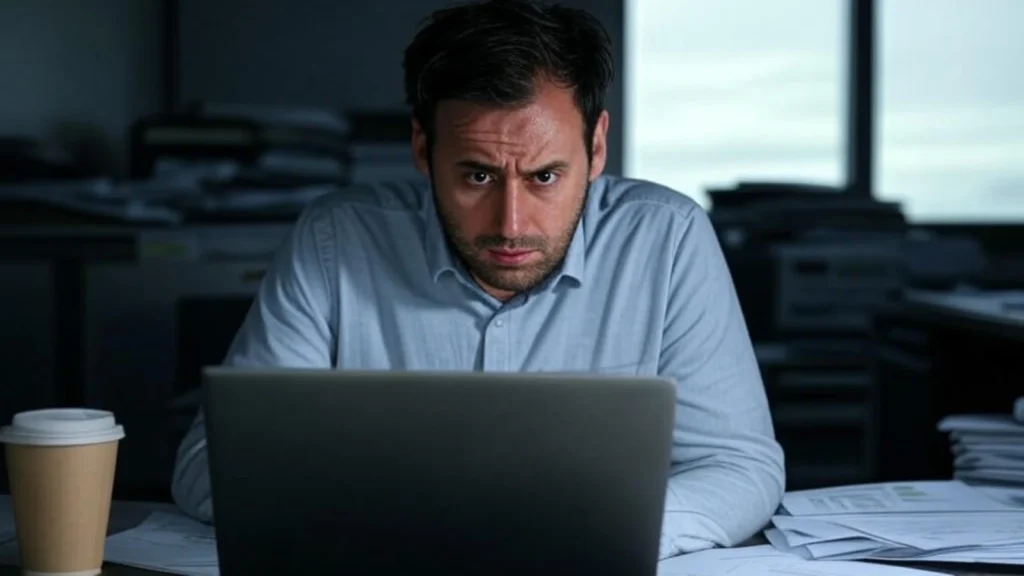 Toxic Productivity: Menyikapi Fenomena Beracun di Era Digital